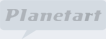 PlanetArt - создание сайта